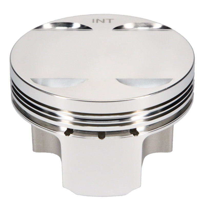 JE Pistons NIS CA18DET 8.5:1KIT Set of 4 Pistons-thumbmail-2