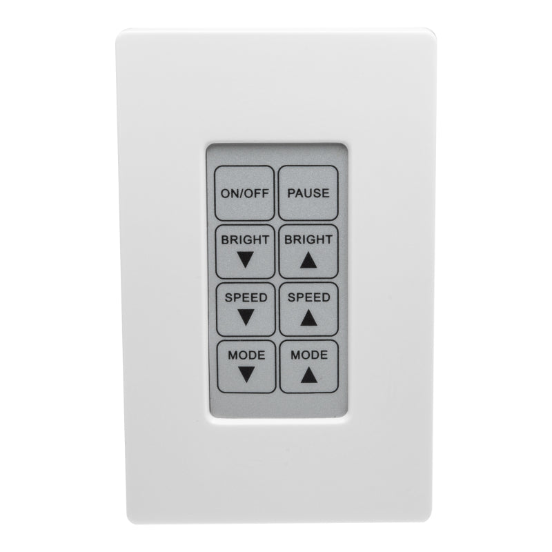 Oracle Wall Panel RGB LED Controller-thumbmail-2