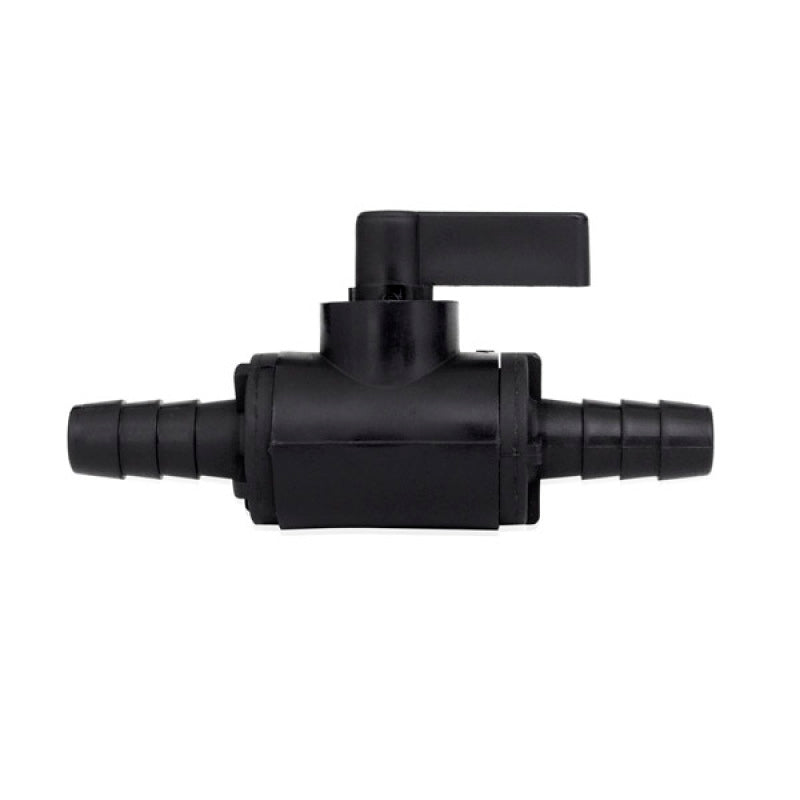 Mishimoto Compact Baffled Oil Catch Can Petcock Drain Kit w/ Metal Drain Fitting-thumbmail-5