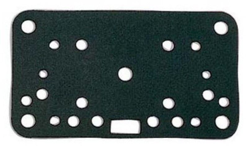 Moroso Reusable Buna-N Holley Metering Plate Gasket - 2 Pack-thumbmail-1