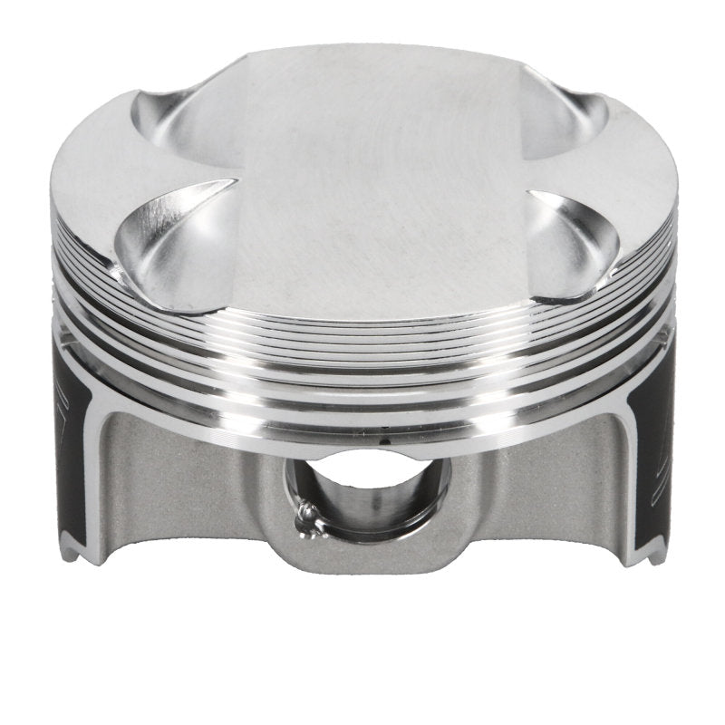 Wiseco Acura K20 K24 FLAT TOP 1.181X87.5MM Piston Shelf Stock Kit-thumbmail-2