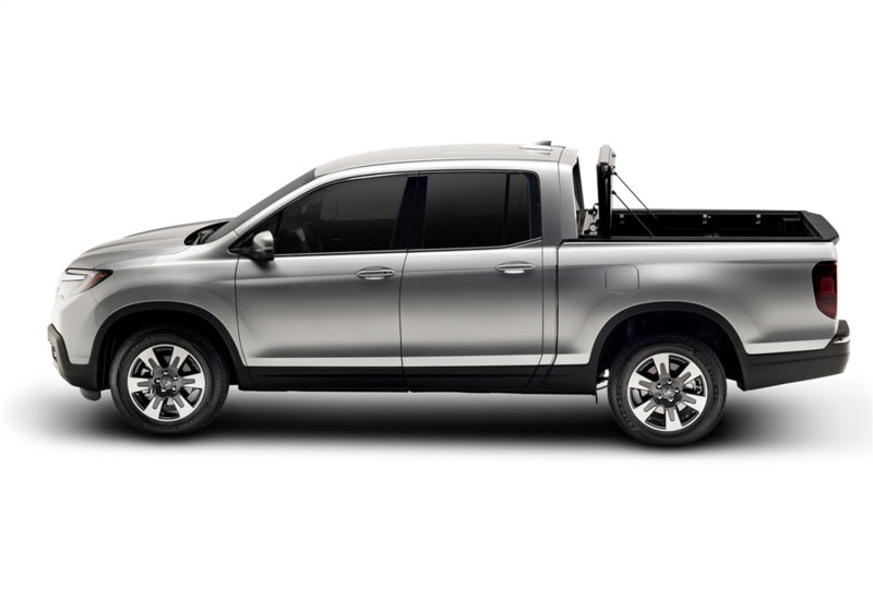 UnderCover 12-17 Isuzu Dmax 5ft Flex Bed Cover-thumbmail-5