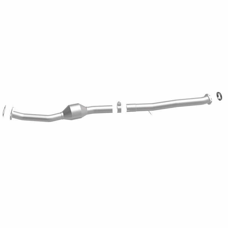 Magnaflow Conv DF 2011-2013 Forester H4 2.5 OEM Underbody-thumbmail-7