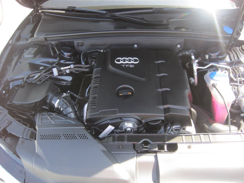 K&N Audi A4 1.8L Drop In Air Filter-thumbmail-3