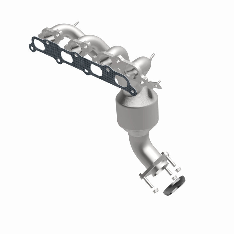 MagnaFlow Conv DF 2006 Chevy Colorado 2.8L-thumbmail-4