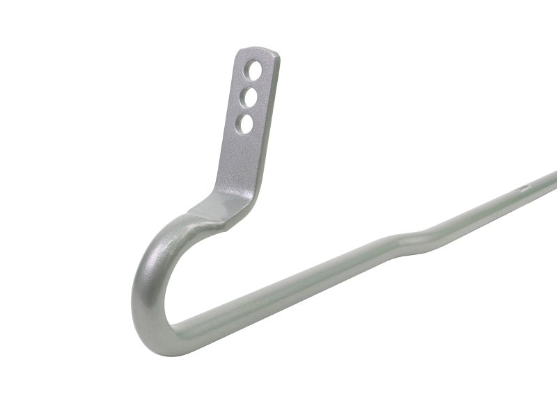 Whiteline 12+ Scion FR-S / 12+ Subaru BRZ / 12+ Toyota 86 Rear 16mm Adj HD Swaybar w/ Endlinks-thumbmail-3