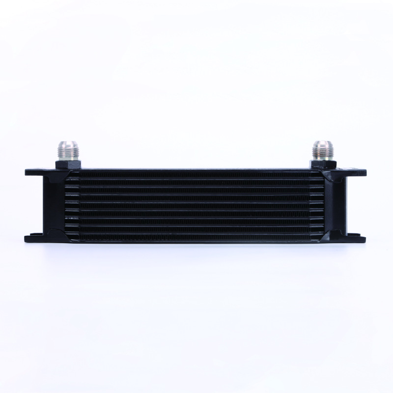 Mishimoto Universal 10 Row Oil Cooler - Black-thumbmail-16