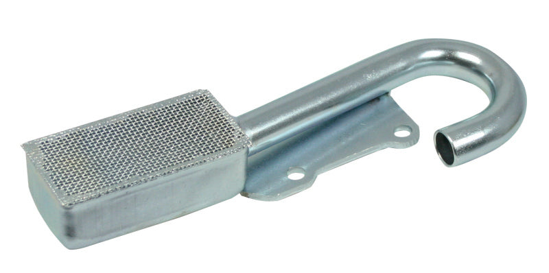 Moroso Chevrolet Small Block Oil Pump Pick-Up - 5/8in (Use w/Part No 22111)-thumbmail-1