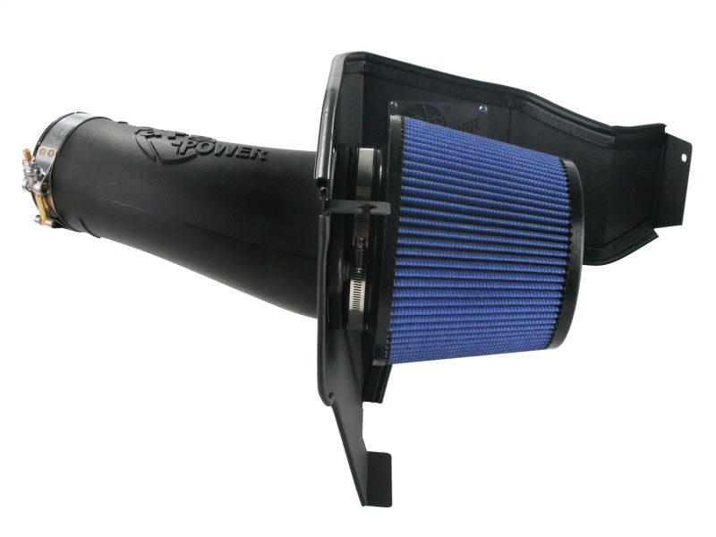 aFe MagnumFORCE Intake Stage-2 Pro 5R 11-12 Dodge Challenger/Charger / 11-12 Chrysler 300 V8 6.4L-thumbmail-4
