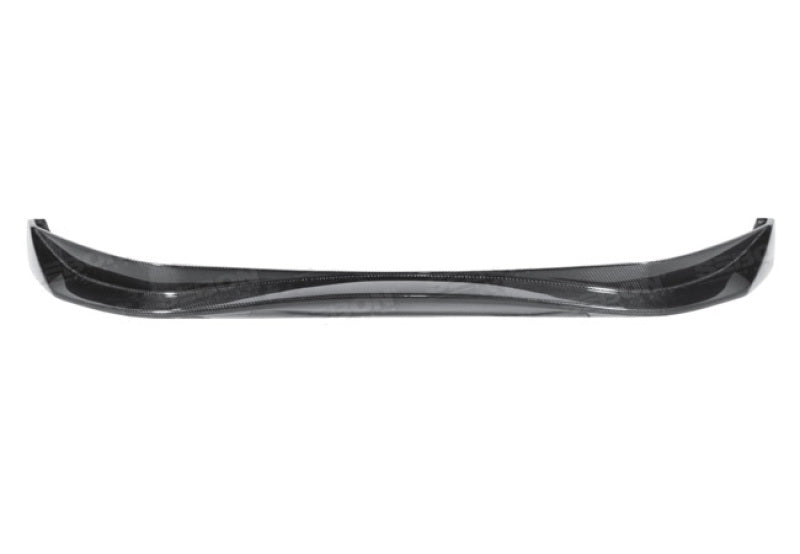 Seibon 09-10 Nissan 370Z GT Carbon Fiber Front Lip-thumbmail-2