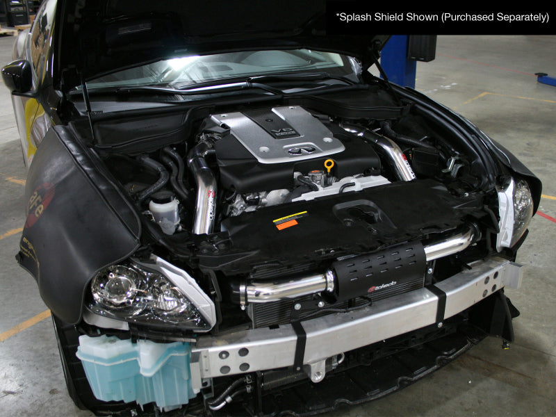 aFe Takeda Intakes Stage-2 PDS AIS PDS Infiniti G37 Coupe 08-12 V6-3.7L (pol)-thumbmail-2