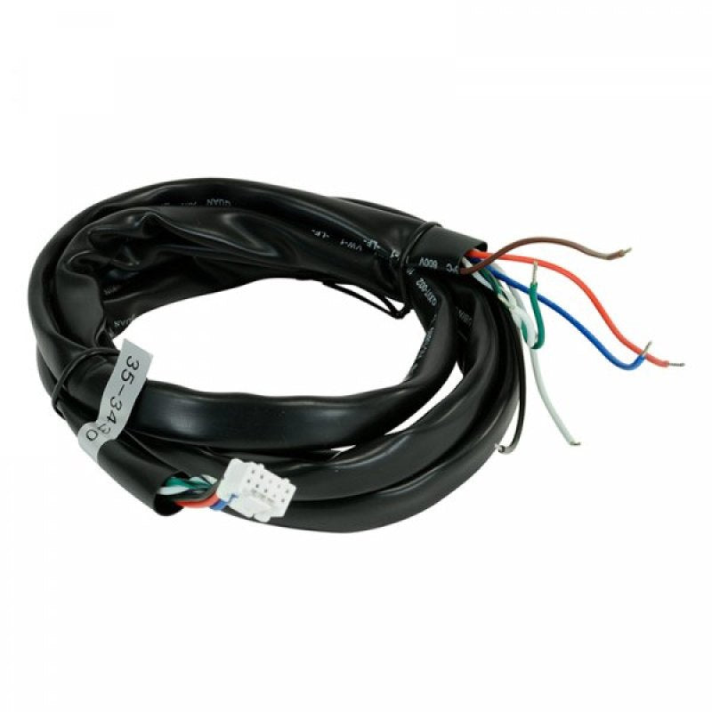 AEM Power Harness for 30-0300 X-Series Wideband Gauge-thumbmail-3