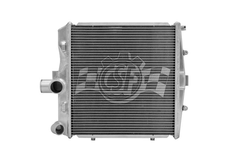 CSF 05-08 Porsche Boxster 2.7L OEM Plastic Radiator-thumbmail-1