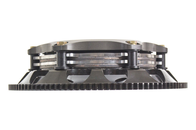 ACT Twin Disc Sint Iron Race Clutch Kit-thumbmail-2