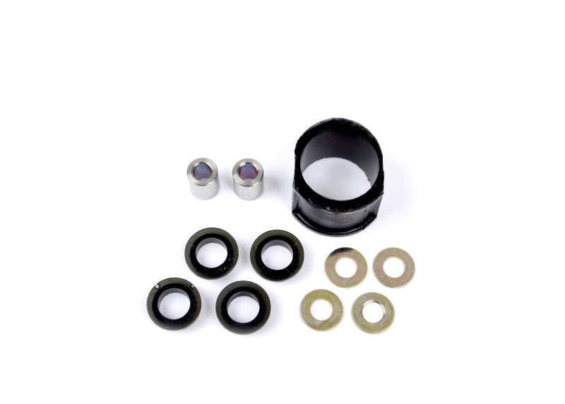 Whiteline 03-06 Mitsubishi Lancer Evo 8/9 Front Steering precision kit-thumbmail-3
