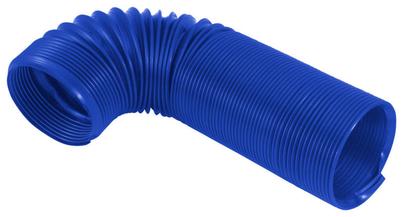 Spectre Air Duct Hose Kit 3in. - Blue-thumbmail-3