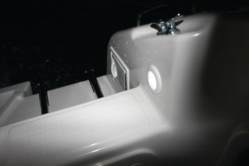 Hella Courtesy Lamp Rnd White Md12 Ss Rim 2Xt-thumbmail-3