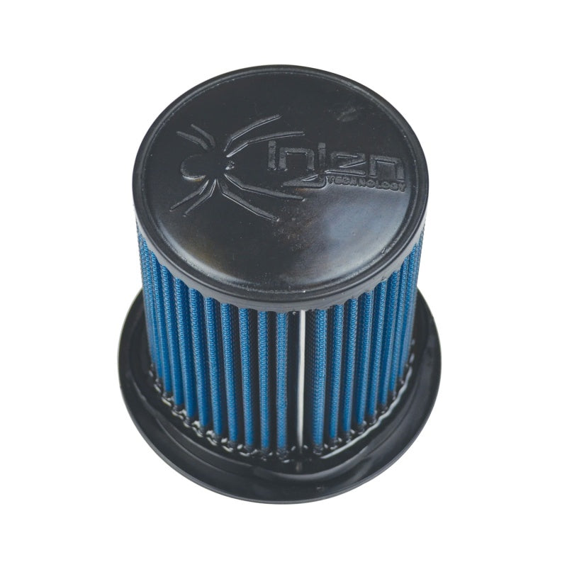 Injen SuperNano-Web Air Filter 3.5in ID/ 5.5in Base / 5.15in Height / 4in Top-thumbmail-3