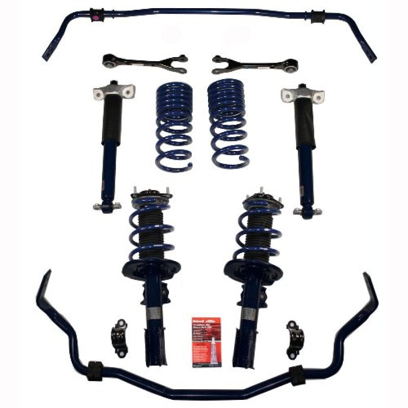 Ford Racing 15-18 Ford Mustang Street Handling Pack-thumbmail-2