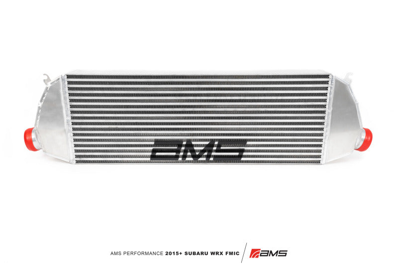 AMS Performance 2015+ Subaru WRX FA20 Front Mount Intercooler (Intercooler Only)-thumbmail-2