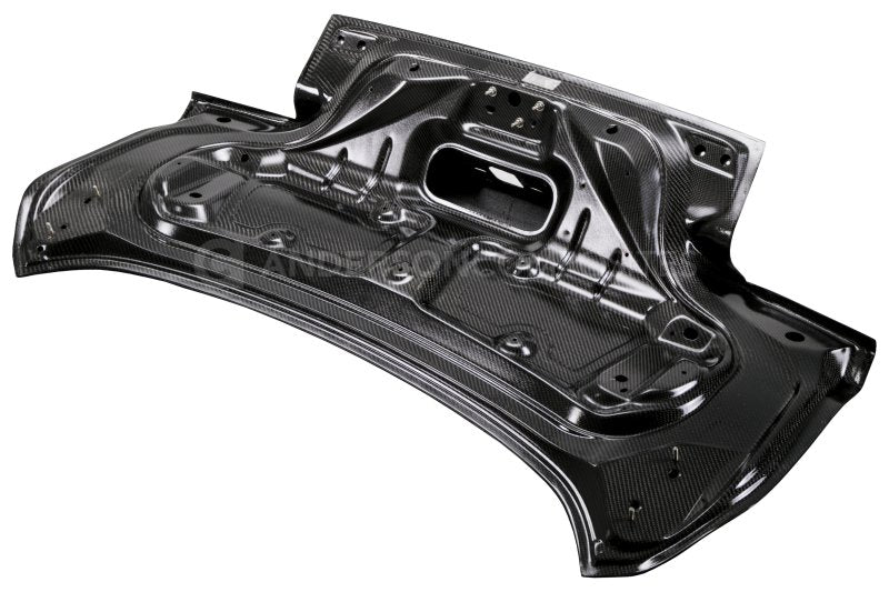 Anderson Composites 15-17 Ford Mustang Type-ST Double Sided Decklid-thumbmail-2