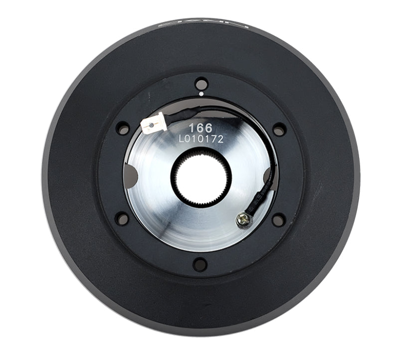 NRG Short Hub KIA Genesis 14+-thumbmail-2