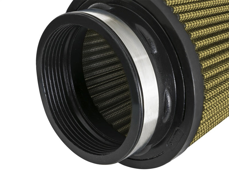aFe Magnum FLOW Pro 5R Replacement Air Filter F-3.5 / B-5 / T-3.5 (Inv) / H-8in.-thumbmail-2