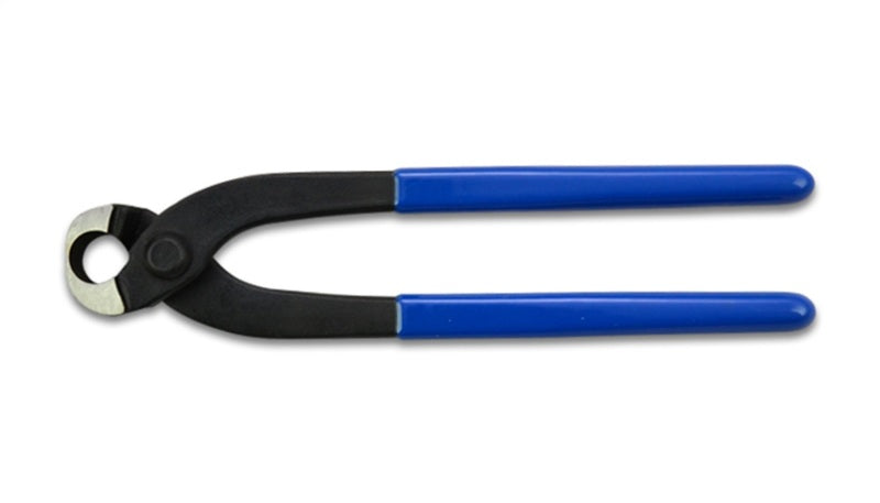 Vibrant Steel Straight Tooth Plier For Pinch Clamps-thumbmail-2