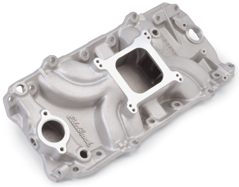 Edelbrock Torker II 2-O Manifold-thumbmail-5