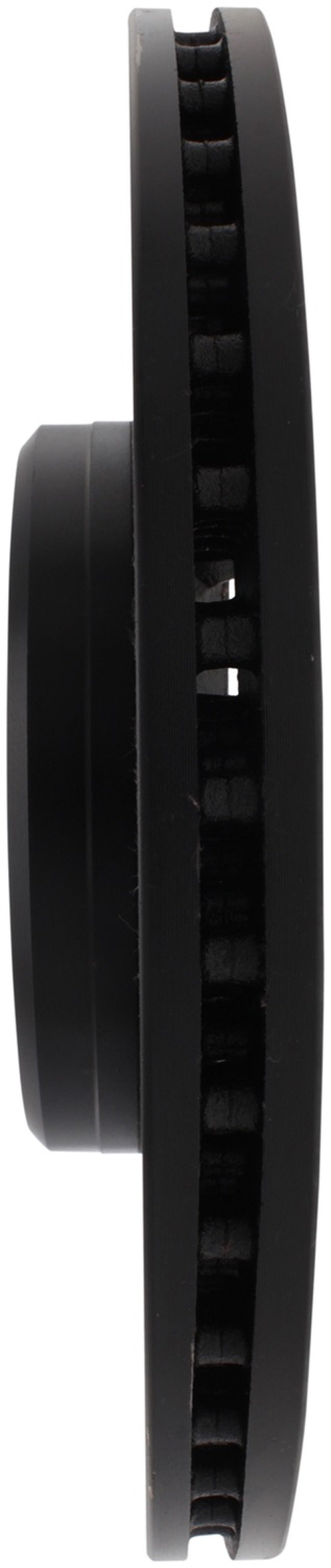 StopTech Slotted Sport Brake Rotor-thumbmail-2