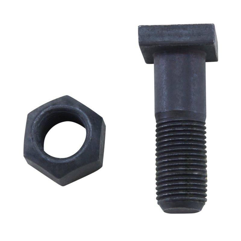 Yukon Gear S135 Ring Gear Bolt & Nut Kit (Set Of 12 Bolts)-thumbmail-2