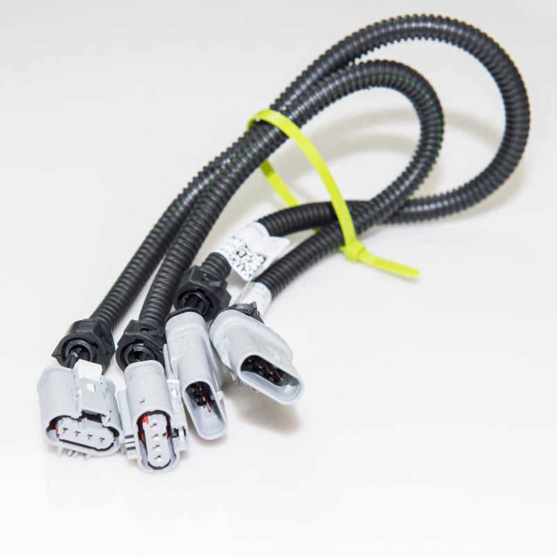 Kooks 2014-2019 Chevrolet Corvette C7 O2 Sensor Extension Harness-thumbmail-1