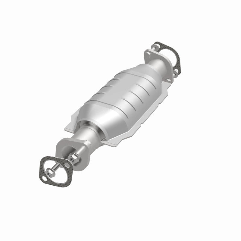 MagnaFlow Conv DF 05-10 Kia Sportage 2.7L-thumbmail-5