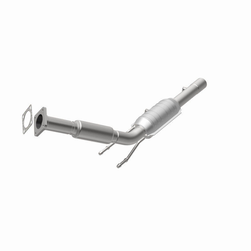 Magnaflow Conv DF 06-08 Volkswagen Jetta/Rabbit 2.5L (49 State)-thumbmail-4