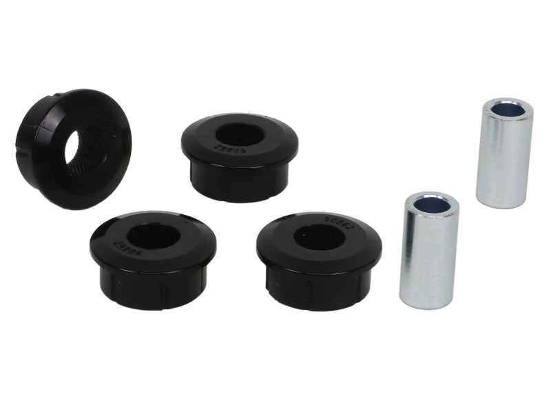 Whiteline 05-13 Lexus IS250 GSE20 / 1/08-4/13 IS350 GSE21 Rear Trailing Arm Upper Rear Bushing Kit-thumbmail-2