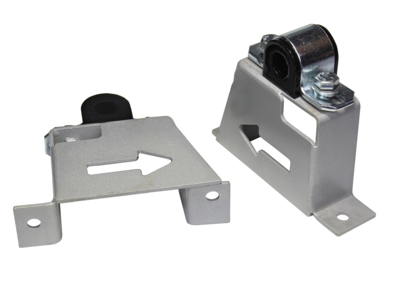 Whiteline 98-02 Subaru Forester SF (Exc GT or Turbo) Rear Swaybar H/D Mount Kit-thumbmail-3
