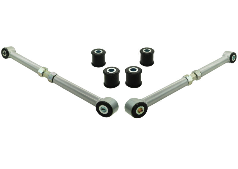 Whiteline 02-07 Subaru WRX Sedan and Wagon / 93-00 & 03-07 Subaru Impreza Non-Turbo / 04-07 Subaru S-thumbmail-4