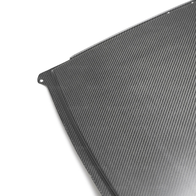 Seibon 15+ Subaru WRX/STI Dry Carbon Roof Replacement-thumbmail-2