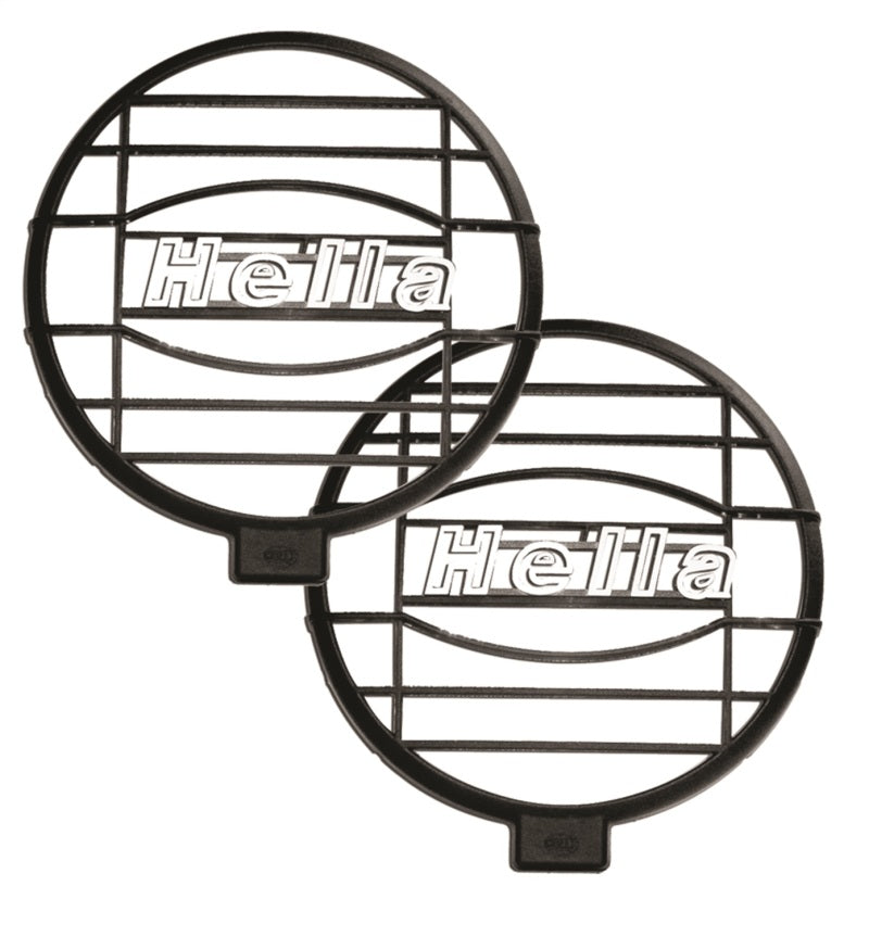 Hella 500 Grille Cover (Pair)-thumbmail-11