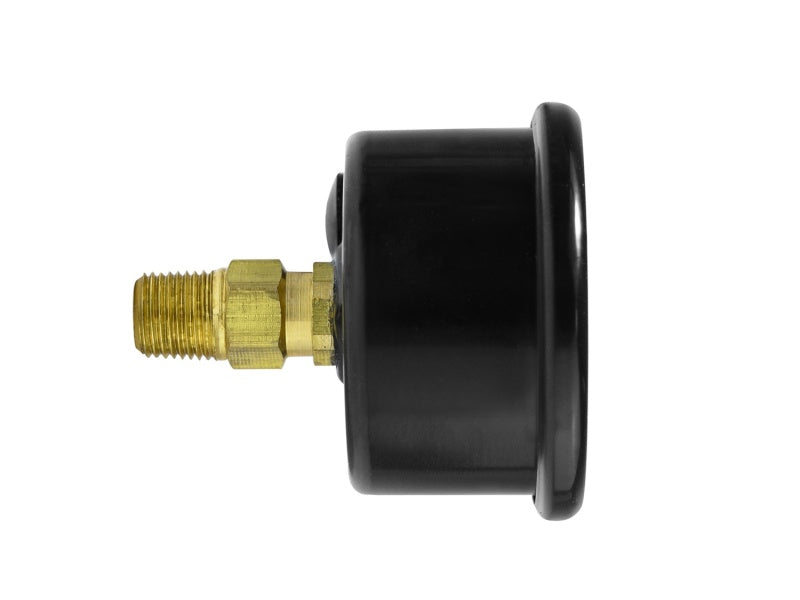 Grams Performance 0-120 PSI Fuel Pressure Gauge-thumbmail-3