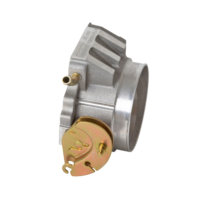 BBK GM LS2 LS3 LS7 90mm Throttle Body (LS Swap Conversion) Cable Drive BBK Power Plus Series-thumbmail-4