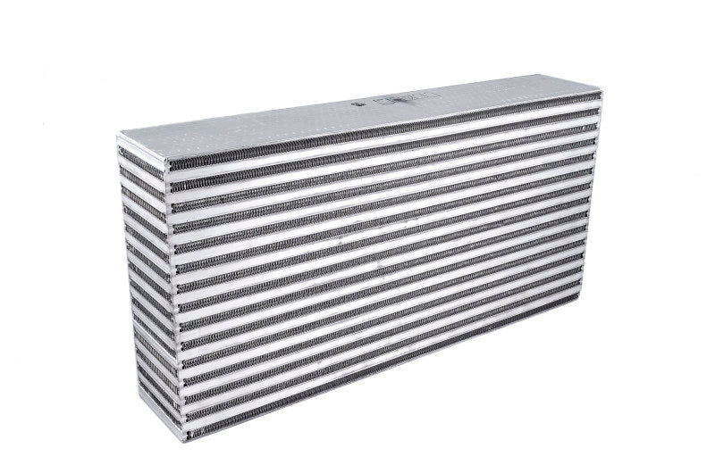Garrett Air / Air Intercooler CAC (24.00in x 12.11in x 4.50in) - 950 HP-thumbmail-1