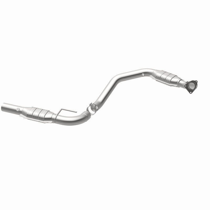 MagnaFlow Conv DF 03-05 Express 2500 4.8L Driver Side-thumbmail-6