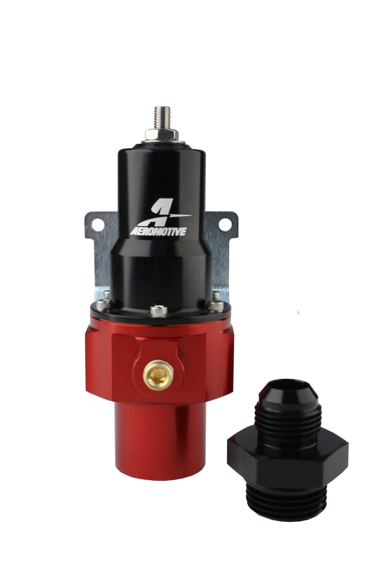 Aeromotive Pro-Stock 2-Port Reg. 4-8 PSI-thumbmail-1