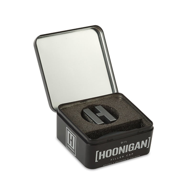 Mishimoto LS Engine Hoonigan Oil Filler Cap - Red-thumbmail-16