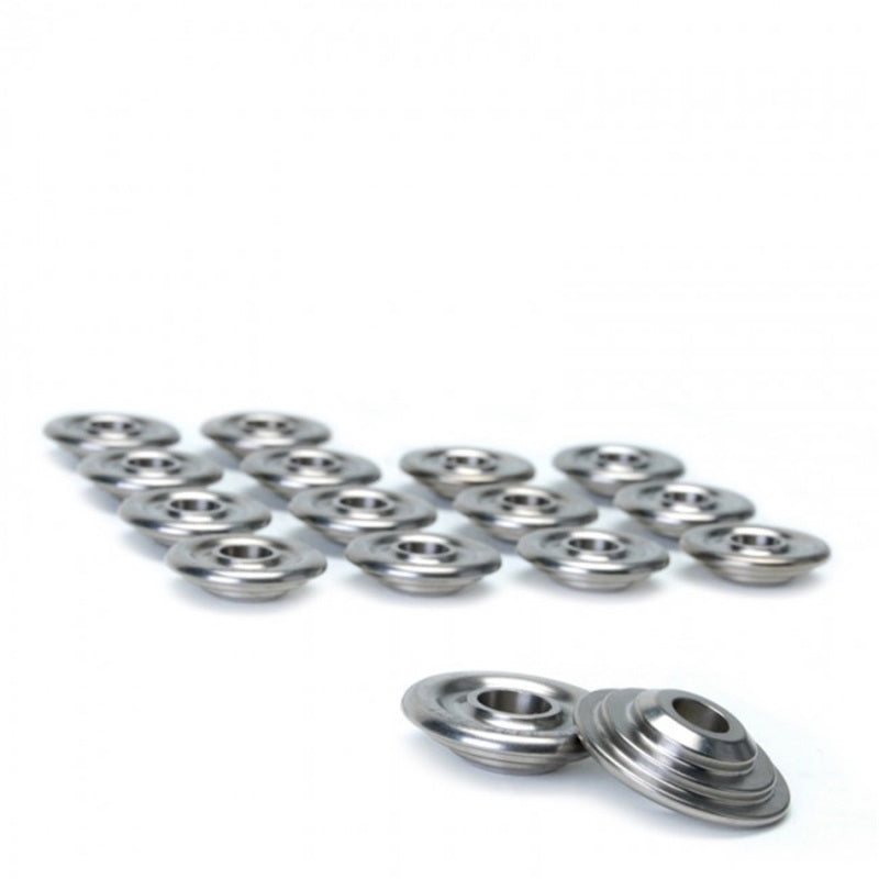 Skunk2 Pro Series Honda/Acura K20/K24/F20C/F22C Titanium Retainers-thumbmail-3