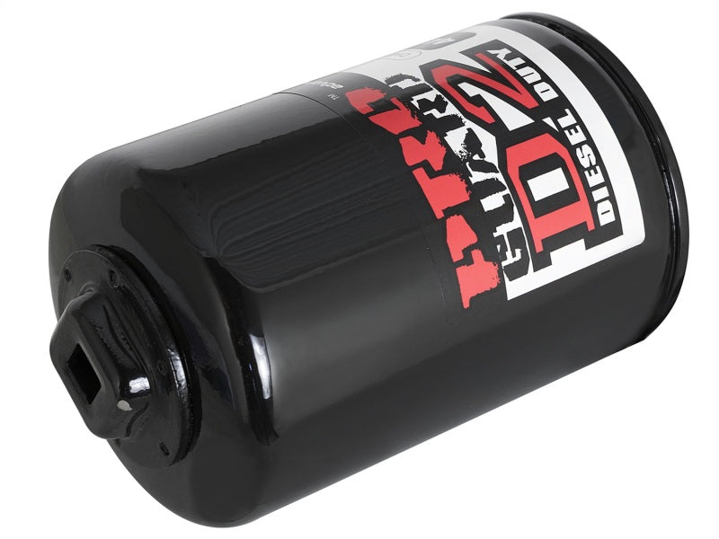 aFe ProGuard D2 Fluid Filters Oil F/F OIL GM Trucks 99-05 V8-4.8L/5.3L/6.0L-thumbmail-2