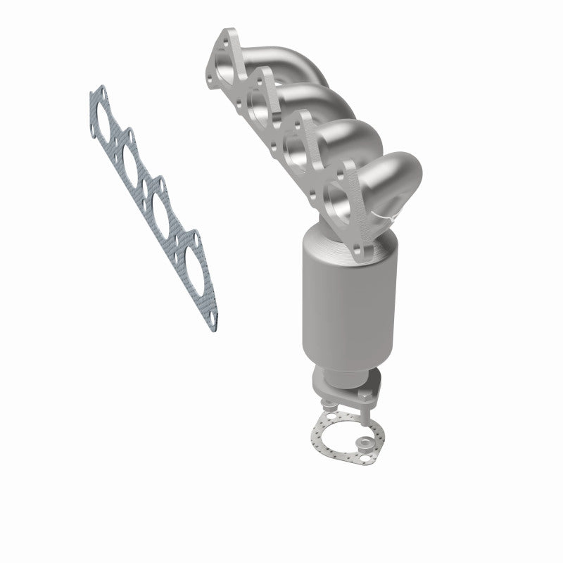 Magnaflow Conv DF 05-06 Kia Sportage 2.0L-thumbmail-8