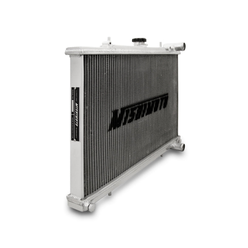 Mishimoto R32 Nissan Skyline Manual Aluminum Radiator-thumbmail-3