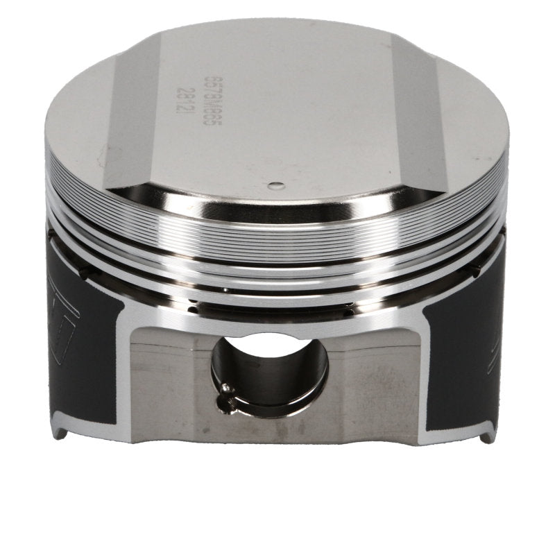 Wiseco Nissan RB25 DOME 6578M865 Piston Kit-thumbmail-2